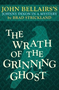 Cover Wrath of the Grinning Ghost