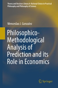 Cover Philosophico-Methodological Analysis of Prediction and its Role in Economics
