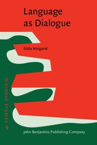 Cover Language as Dialogue