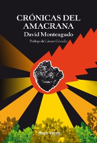 Cover Crónicas del amacrana