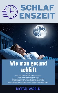 Cover Schlafenszeit