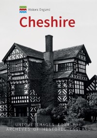 Cover Historic England: Cheshire