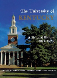 Cover The University of Kentucky