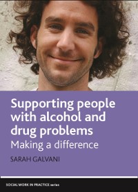 Cover Supporting People with Alcohol and Drug Problems