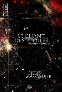 Cover Le chant des étoiles