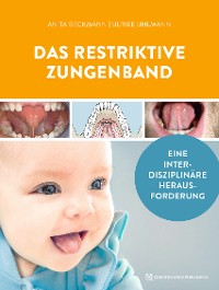 Cover Das restriktive Zungenband