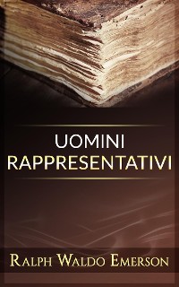 Cover Uomini rappresentativi