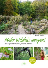 Cover Mehr Wildnis wagen!