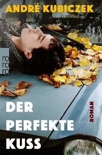 Cover Der perfekte Kuss