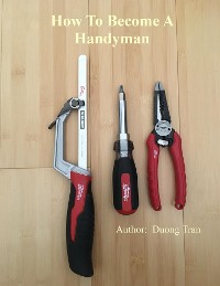 Cover How To Become A Handyman