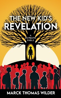 Cover The New Kid's Revelation