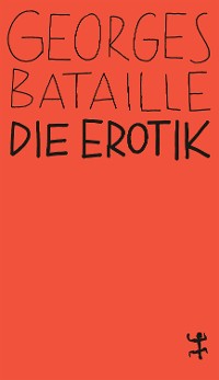 Cover Die Erotik