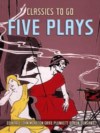 Cover Five Plays