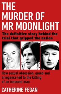 Cover Murder of Mr Moonlight