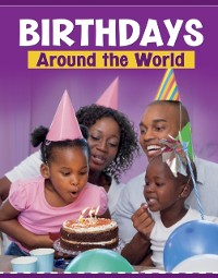 Cover Birthdays Around the World