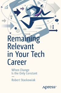 Cover Remaining Relevant in Your Tech Career