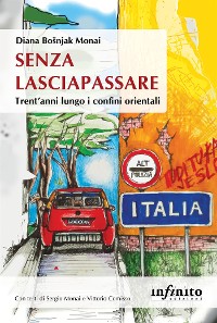 Cover Senza lasciapassare