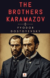 Cover The Brothers Karamazov