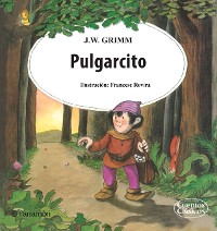 Cover Pulgarcito