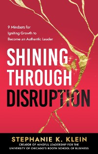 Cover Shining Through Disruption