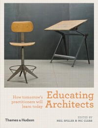 Cover Educating Architects
