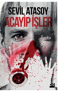 Cover Acayip İşler