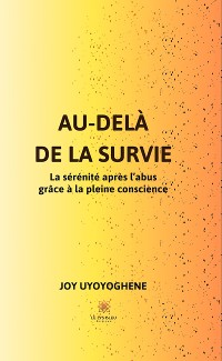 Cover Au-delà de la survie