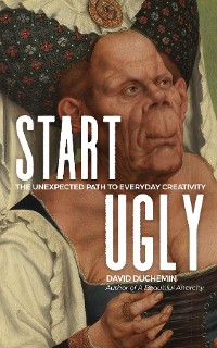 Cover Start Ugly
