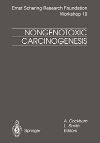 Cover Nongenotoxic Carcinogenesis