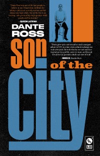 Cover Son of the City