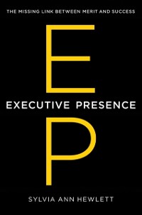 Cover Executive Presence