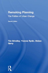 Cover Remaking Planning
