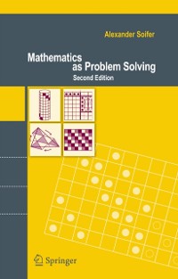 Cover Mathematics as Problem Solving