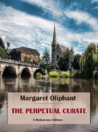 Cover The Perpetual Curate