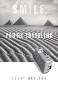Cover Smile, You're Traveling