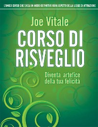 Cover Corso di risveglio