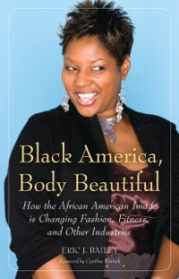 Cover Black America, Body Beautiful