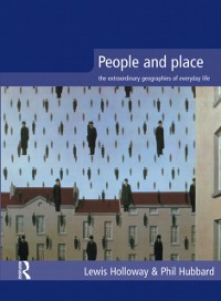 Cover People and Place