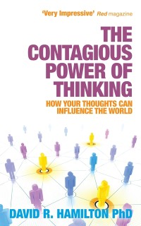 Cover Contagious Power of Thinking