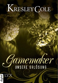 Cover Gamemaker - Unsere Erlösung