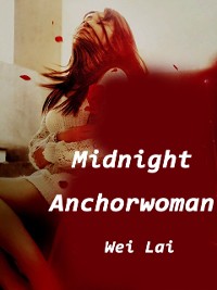 Cover Midnight Anchorwoman