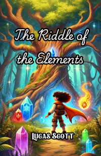 Cover The Riddle of the Elements