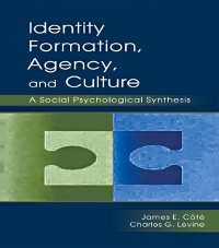 Cover Identity, Formation, Agency, and Culture