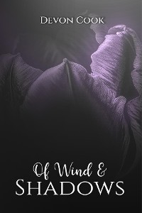 Cover Of Wind and Shadows