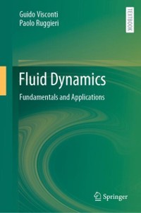 Cover Fluid Dynamics