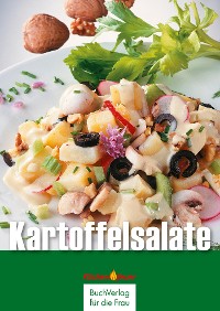 Cover Kartoffelsalate