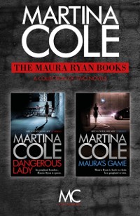 Cover Maura Ryan Books