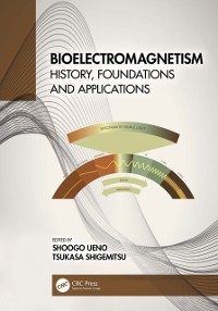 Cover Bioelectromagnetism