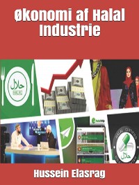 Cover Økonomi af Halal Industrie