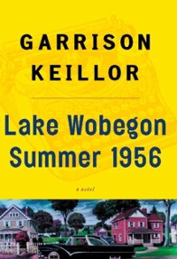 Cover Lake Wobegon Summer 1956